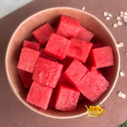 ผลไม้ปอก ตั้งใจหวาน