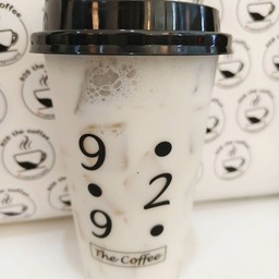 นมสด เย็น