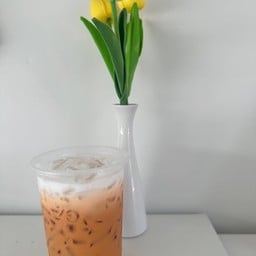 Aroy tea นาคดีอนุสรณ์