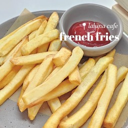 เฟรนฟราย