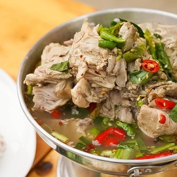 เล้ง หม้อไฟ