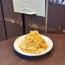 พริกเผา หมูหยอง