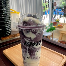 มิกซ์เบอรี่ ปั่นสมูทตี้