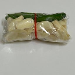พริกกระเทียม