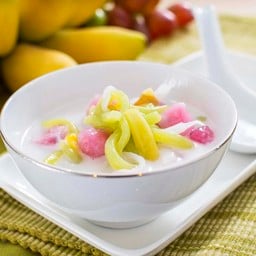 ลอดช่องรวมมิตร