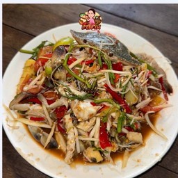 ตำฮกอีสาน