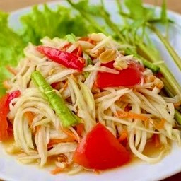 ตำโคราช