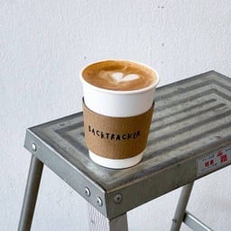 HOT LATTE
