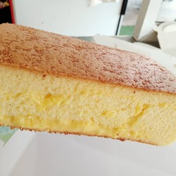 เค้กไข่ชีส
