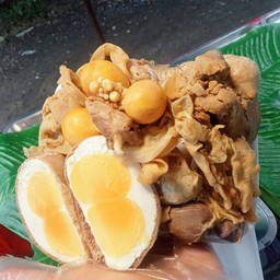 ไก่ต้มน้ำปลา2พี่น้อง อาหารตามสั่ง ไก่ต้มน้ำปลา2พี่น้อง อาหารตามสั่ง