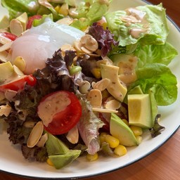 มิกซ์สลัด