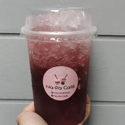 องุ่นโซดา