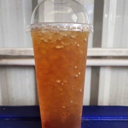 ชาตามรมณ์ หมู่บ้านจามรร่วมใจสามัคคี