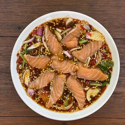 ยำแซลม่อล