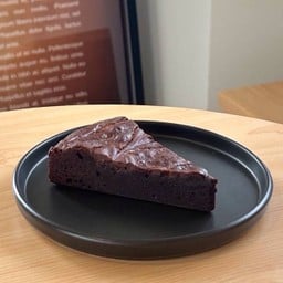 Nutella Brownie