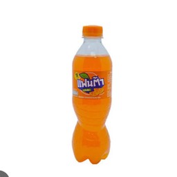 แฟนต้า ส้ม