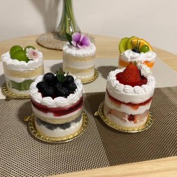 Araya bakery สาขา 1 อินดี้ศรีนครินทร์-แพรกษา