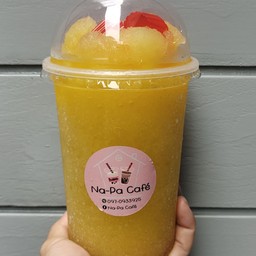 M150 + ปีโป้ ปั่น