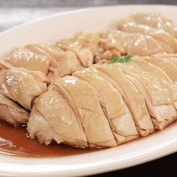 ไก่ต้ม (M)