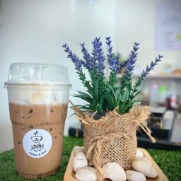 ปาล์ม by เมย์ coffee & milk