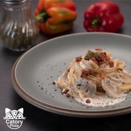 White Sauce ไวท์ซอส