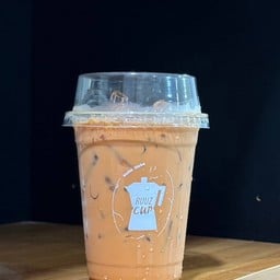Moka Moka Ruuz Cup