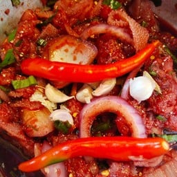 แซ่บ @ อุดรฯ