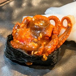 ซูชิทาโกะจังพริก