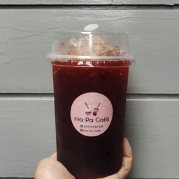 ชาดำเย็น