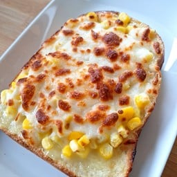 S&J ปังอบชีส