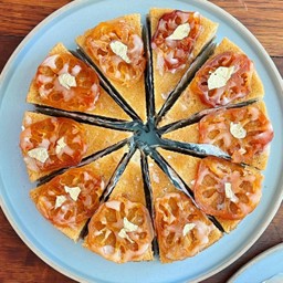 เค้กมะตูม