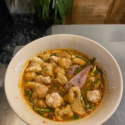 เกาเหลา