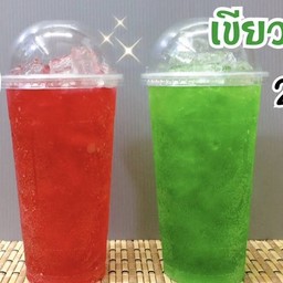 แดงโซดา