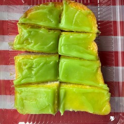 เนยใบเตย