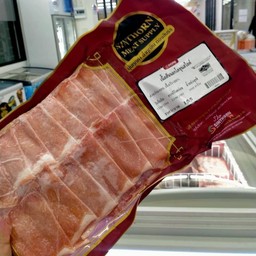 เนื้อสันนอกสไลด์