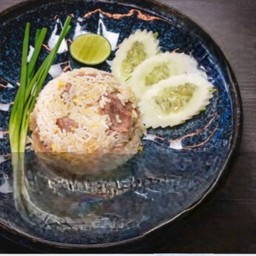 -ข้าวผัด