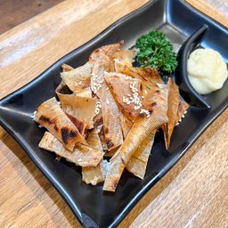 เอฮิเระ (ครีบปลากระเบนย่าง)