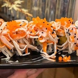 โรลภูเขาไฟ