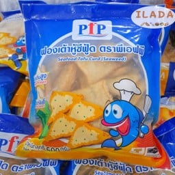 ฟองเต้าหู้ ซีฟู้ด