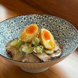CHASHU DON