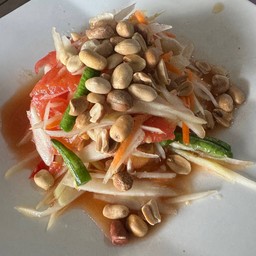 ตำไทย