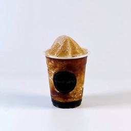 โอเลี้ยงปั่น