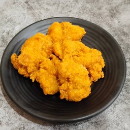 ไก่คาราเกะ