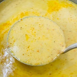 น้ำยากะทิ(เปล่า)