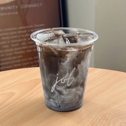 Hojicha (Iced)