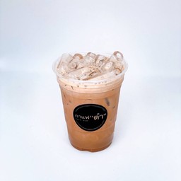 โอวัลตินเย็น