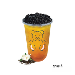 ชามะลิ  หอมอบอวน