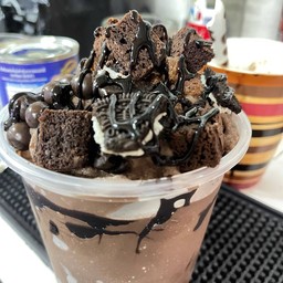 ปังเย็นโกโก้