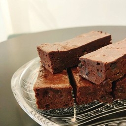 Classic Brownie