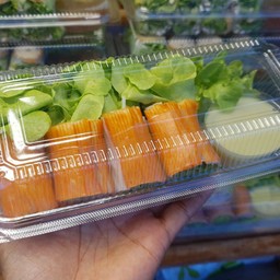 สลัดโรลปูอัด